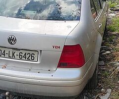 VW Bora pd150 - Image 4/5