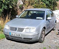 VW Bora pd150 - Image 5/5