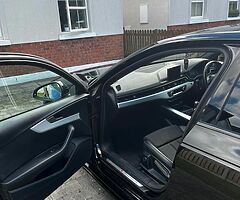 2016 Audi S-line A4 B9 2.0 TDI - Image 5/6