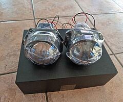 BI-LED lens 3.0 inch BRAND NEW