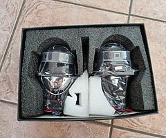 BI-LED lens 3.0 inch BRAND NEW