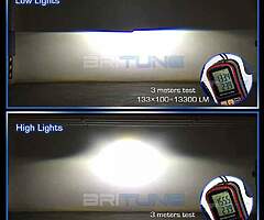 BI-LED lens 3.0 inch BRAND NEW - Image 4/6