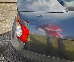 09 Volkswagen passat - Image 4/10