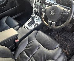 09 Volkswagen passat - Image 6/10