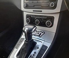 09 Volkswagen passat - Image 7/10