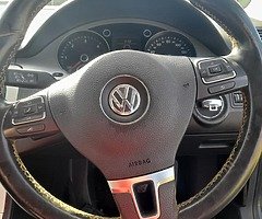 09 Volkswagen passat - Image 8/10