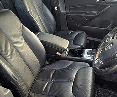 09 Volkswagen passat - Image 9/10