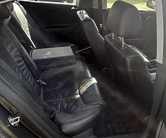 09 Volkswagen passat - Image 10/10