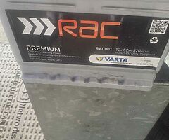Brand new battery for sale - Image 4/5