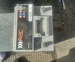 Brand new battery for sale - Image 5/5