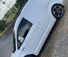 2015 Volkswagen Caddy