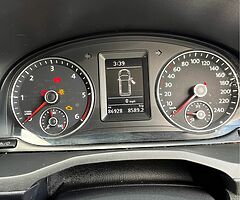 2015 Volkswagen Caddy - Image 7/7