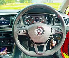 Vw Polo 1.0 manual [hidden information]km - Image 3/8
