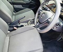 Vw Polo 1.0 manual [hidden information]km - Image 5/8