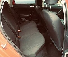 Vw Polo 1.0 manual [hidden information]km - Image 6/8