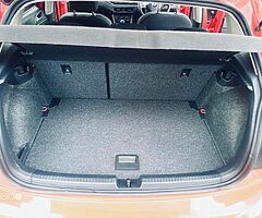 Vw Polo 1.0 manual [hidden information]km - Image 7/8