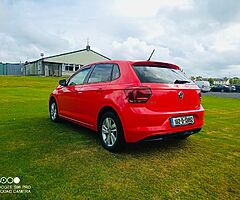 Vw Polo 1.0 manual [hidden information]km - Image 8/8