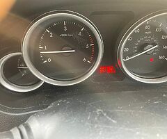 2008 mazda6 2.0 diesel Nct 06-23