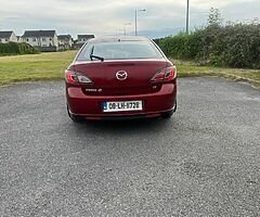 2008 mazda6 2.0 diesel Nct 06-23 - Image 4/10