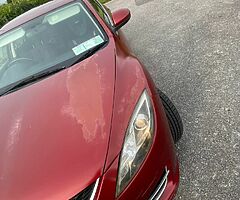 2008 mazda6 2.0 diesel Nct 06-23 - Image 5/10