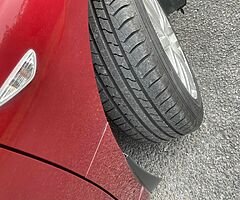 2008 mazda6 2.0 diesel Nct 06-23 - Image 9/10