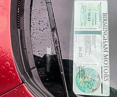 2008 mazda6 2.0 diesel Nct 06-23 - Image 10/10