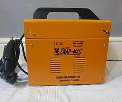 New flux cored wire welder
Free delivery 150 amp - Image 6/10