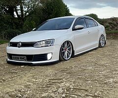 2012 Volkswagen Jetta