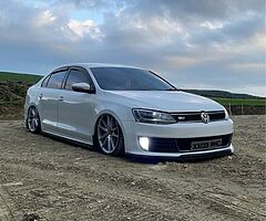 2012 Volkswagen Jetta