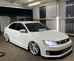 2012 Volkswagen Jetta - Image 7/7