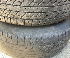 Toyota hilux wheeals - Image 4/4