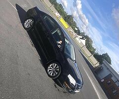 1.9 06 B6 Passat 105bhp