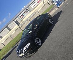 1.9 06 B6 Passat 105bhp