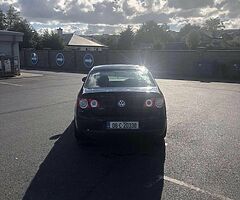 1.9 06 B6 Passat 105bhp - Image 4/7