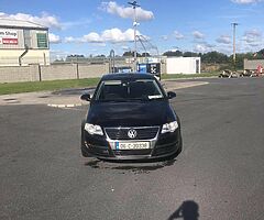 1.9 06 B6 Passat 105bhp - Image 5/7