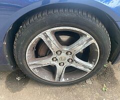 2001 Lexus IS 200 - Image 4/10