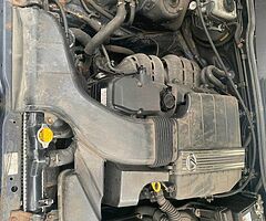 2001 Lexus IS 200 - Image 6/10