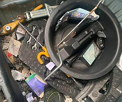 2001 Lexus IS 200 - Image 9/10