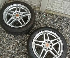 Alloys 4X100/4X108 - Image 5/7