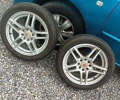 Alloys 4X100/4X108 - Image 6/7