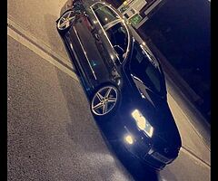 Mk5 jetta,, b6 passat wanted