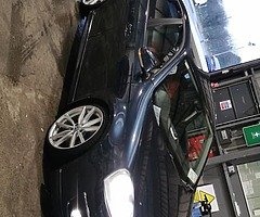 Mk5 jetta,, b6 passat wanted