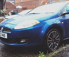2008 FIAT Bravo - Image 5/6