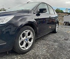 2011 Ford Focus NCT & TAX