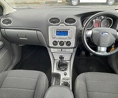 2011 Ford Focus NCT & TAX - Image 6/8