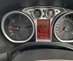 2011 Ford Focus NCT & TAX - Image 7/8