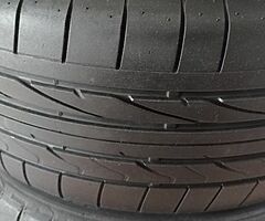 tyres  265/50 r19 - Image 5/5