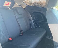Ford fiesta 1.2 Zetec 2012 - Image 4/9
