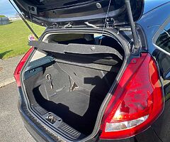 Ford fiesta 1.2 Zetec 2012 - Image 8/9