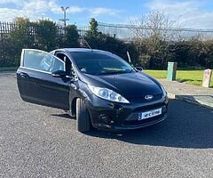 Ford fiesta 1.2 Zetec 2012 - Image 9/9